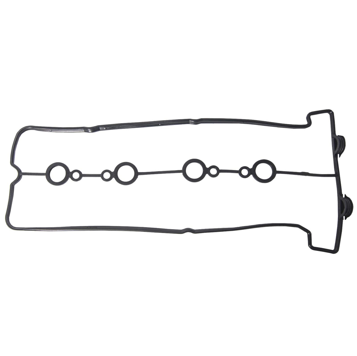 SBT Head Cover Gasket for Yamaha 2008-2010 FX Cruiser SHO FX SHO 2009-2010 FZS FZR 6S5-11193-00-00