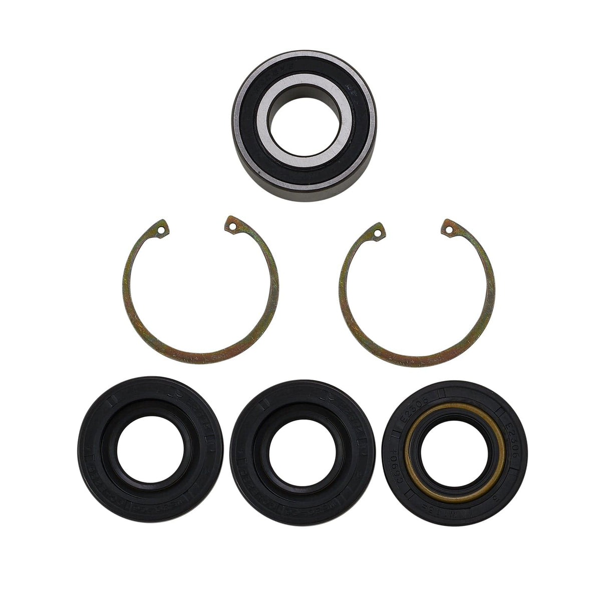 SBT Bearing Housing Repair Kit - Yamaha VXR 650, Blaster (Select Models)
