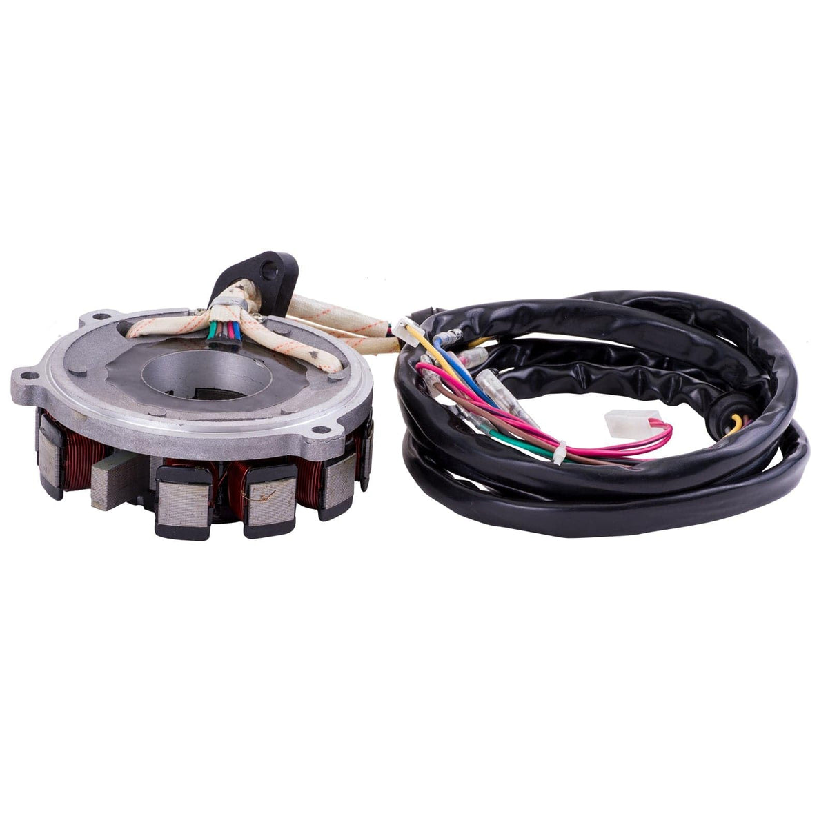 SBT Stator compatible with Polaris 4010403 SLTX, SL900, SL1050, SLXh