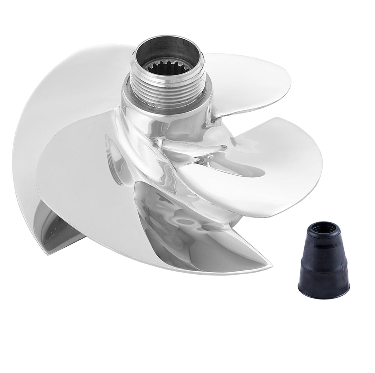 ADONIS Impeller Kit 15/19 Compatible with Sea-Doo Spark 90hp 2014-2017