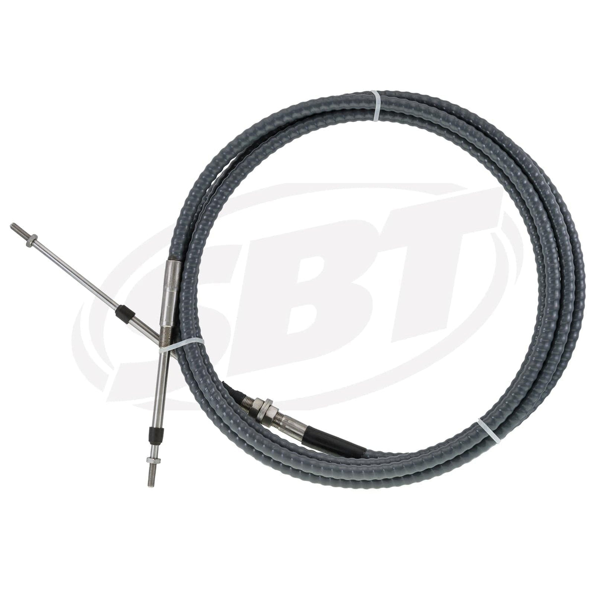 SBT Steering Cable (Right side) F0R-U1470-00-00 Yamaha AR 1997-05