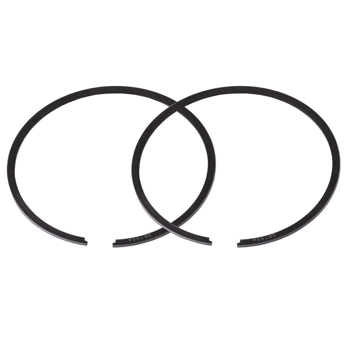 Piston &amp; Ring Set for Tigershark Monte Carlo 1000, Daytona 1000, TS 1000