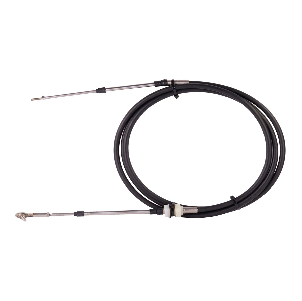 Steering Cable for Yamaha F0W-61481-01-00 GP800