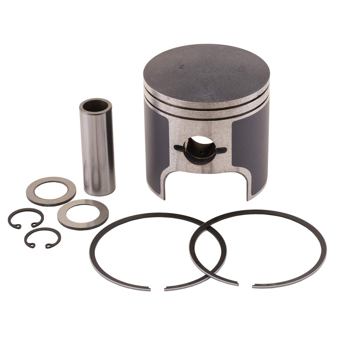 SBT Piston &amp; Ring Kit for Tigershark TS 900 Monte Carlo 900