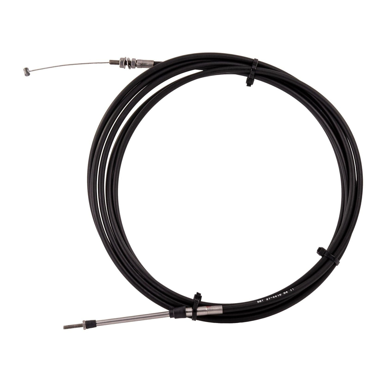 SBT Throttle Cable compatible with F1T-U7252-20-00 Yamaha AR210/SR210 2006