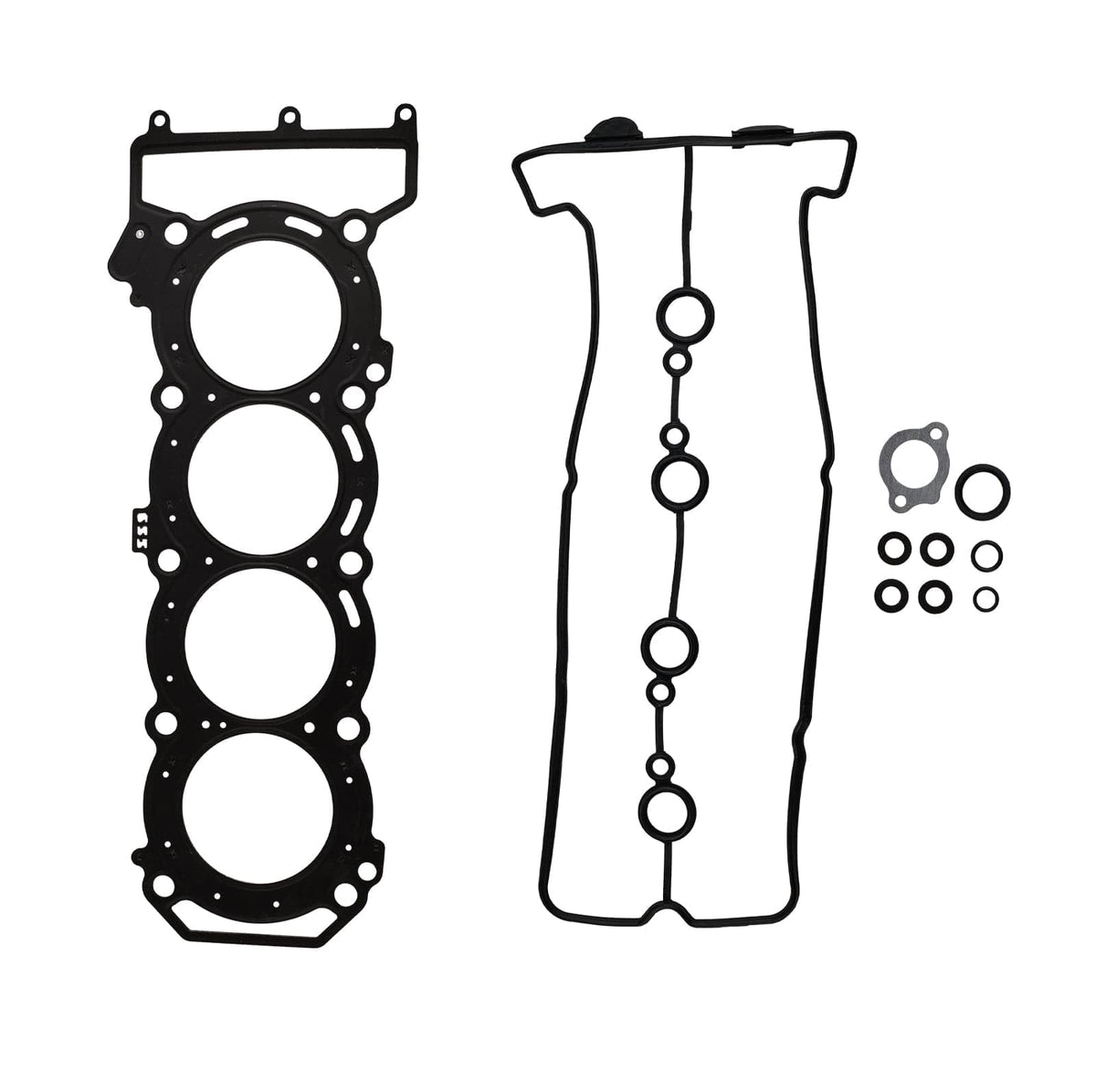 SBT Engine Rebuild Kit for Yamaha FX Cruiser SHO FX SHO FZS FZR AR192 SX192