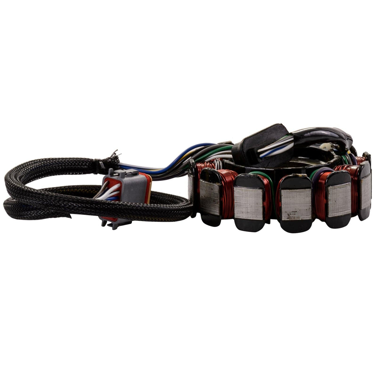 SBT Stator compatible with Kawasaki 21003-3744 Ultra 130, 1100 STX DI
