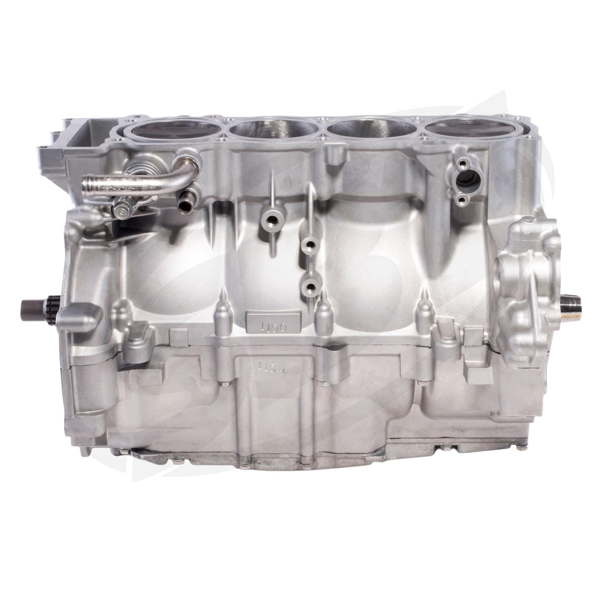 NEW SBT Short Block  for Yamaha 1.1L VX110 (no core required)