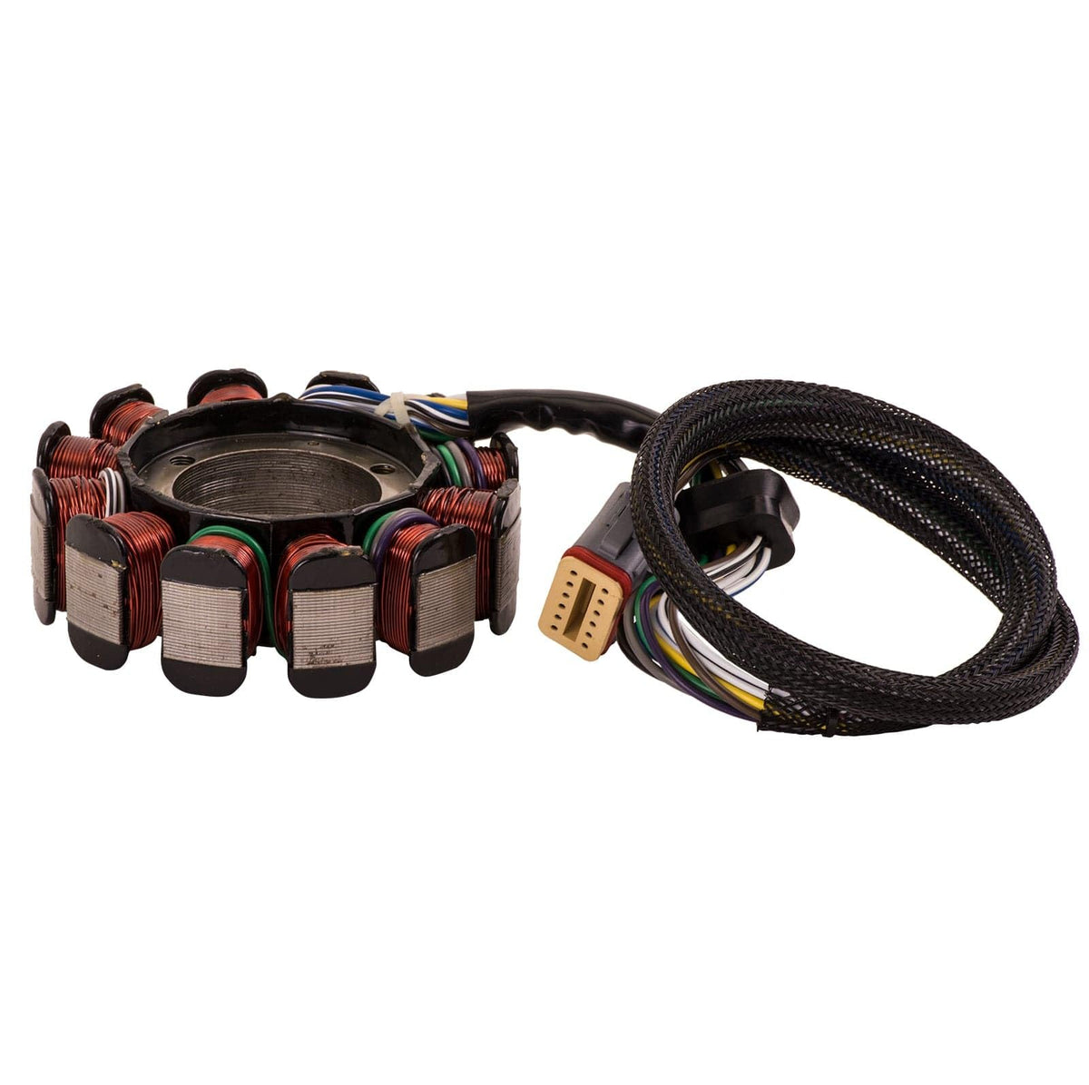 SBT Stator compatible with Kawasaki 21003-3744 Ultra 130, 1100 STX DI