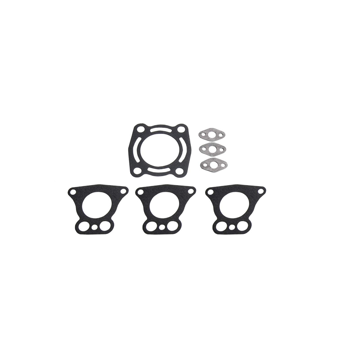 Exhaust Gasket Kit for Polaris SLTX, Genesis, Genesis I, SLX, Virage TX