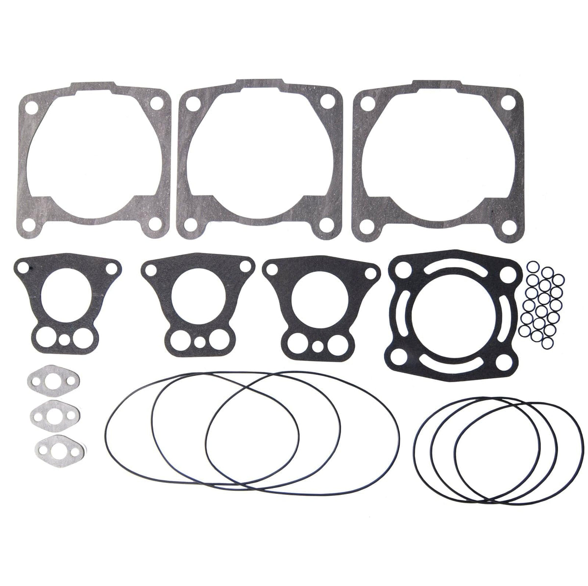 SBT Top End Gasket Kit Fits Polaris 5830123 5830061 5411876 Genesis I Virage TXI