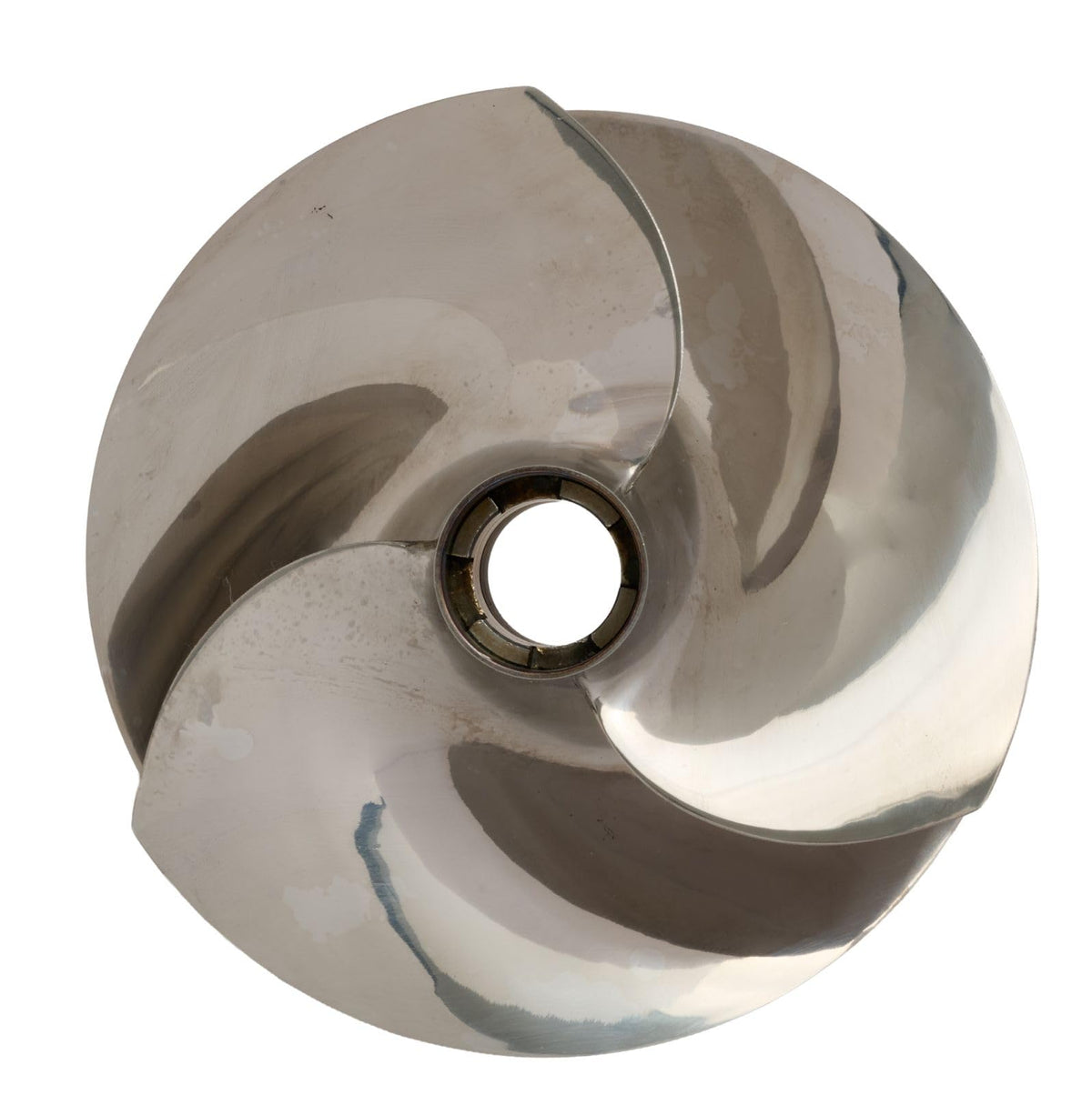 Solas DynaFly Series Impeller Yamaha FX SHO/FX Cruiser SHO 2008-2012