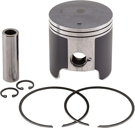 Piston Ring Set for Polaris SL 750, SLT 750