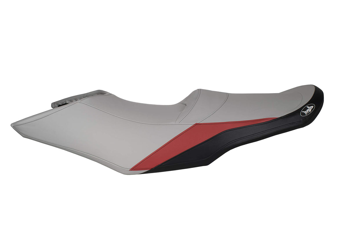 BlackTip Jetsports Seat Cover for Sea-Doo GTI 130 GTS 130 Wake 155 2010-2021