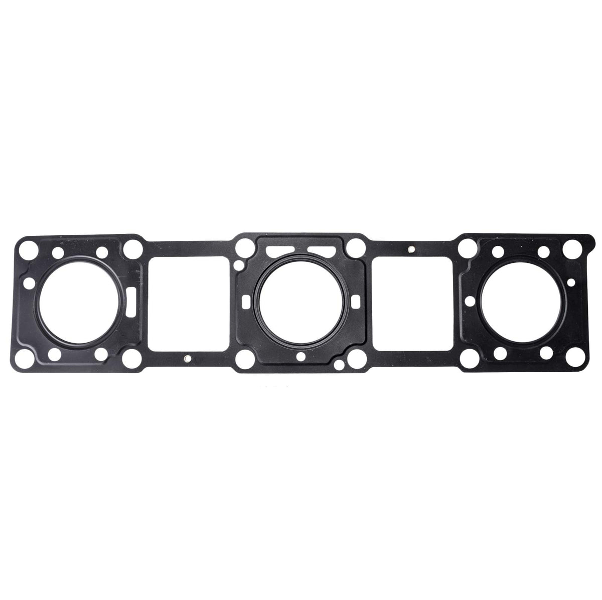 SBT Exhaust Manifold Gasket for Yamaha 1999-2001 XL1200 2000-2002 GP1200R 2001-2005 XLT 1200 2003-2004 GP1300R 66V-14613-01-00