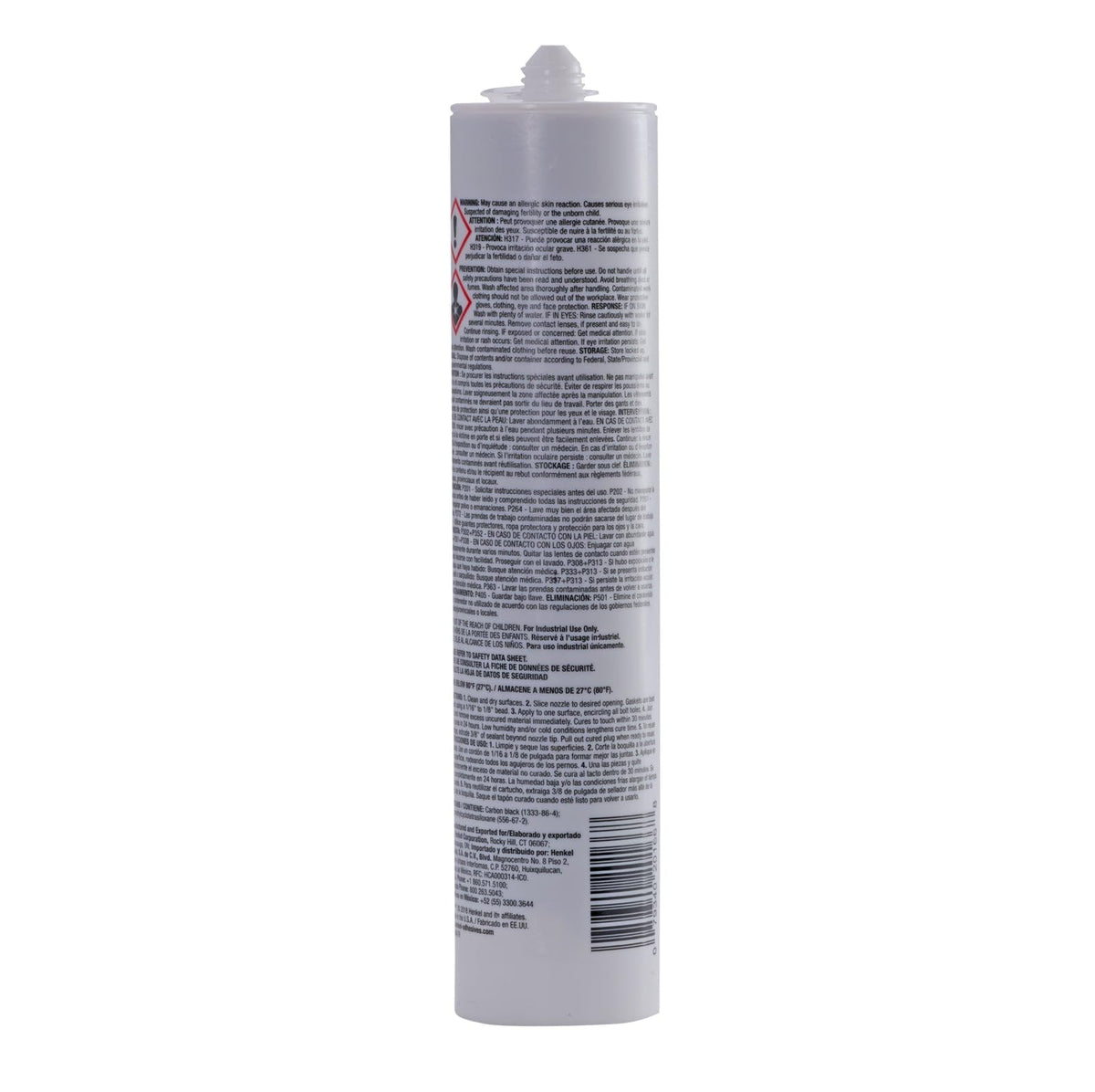 Loctite 5900 Flange Sealant - Instant Gasket (300ml)