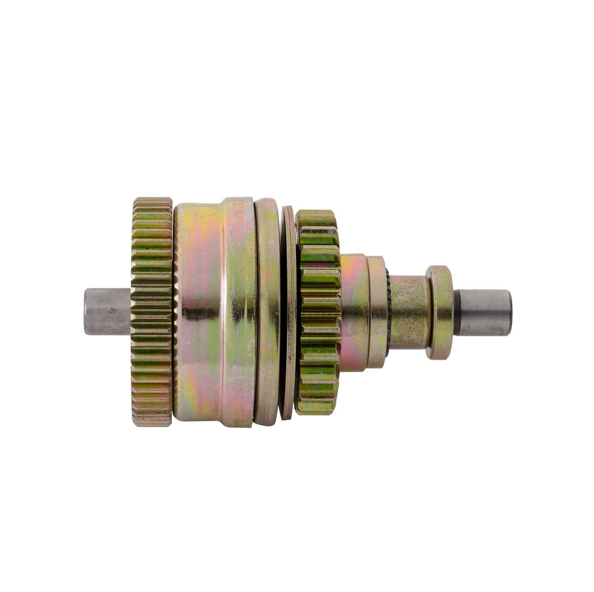 SBT Starter Bendix Fits TigerShark 3008-408 900 Monte Carlo 1000 Daytona