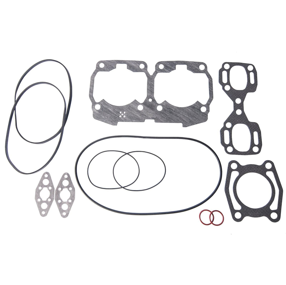 SBT Top-End Gasket Kit Fits Sea-Doo 290886390 Challenger 1800 SPX GSX GTX XP
