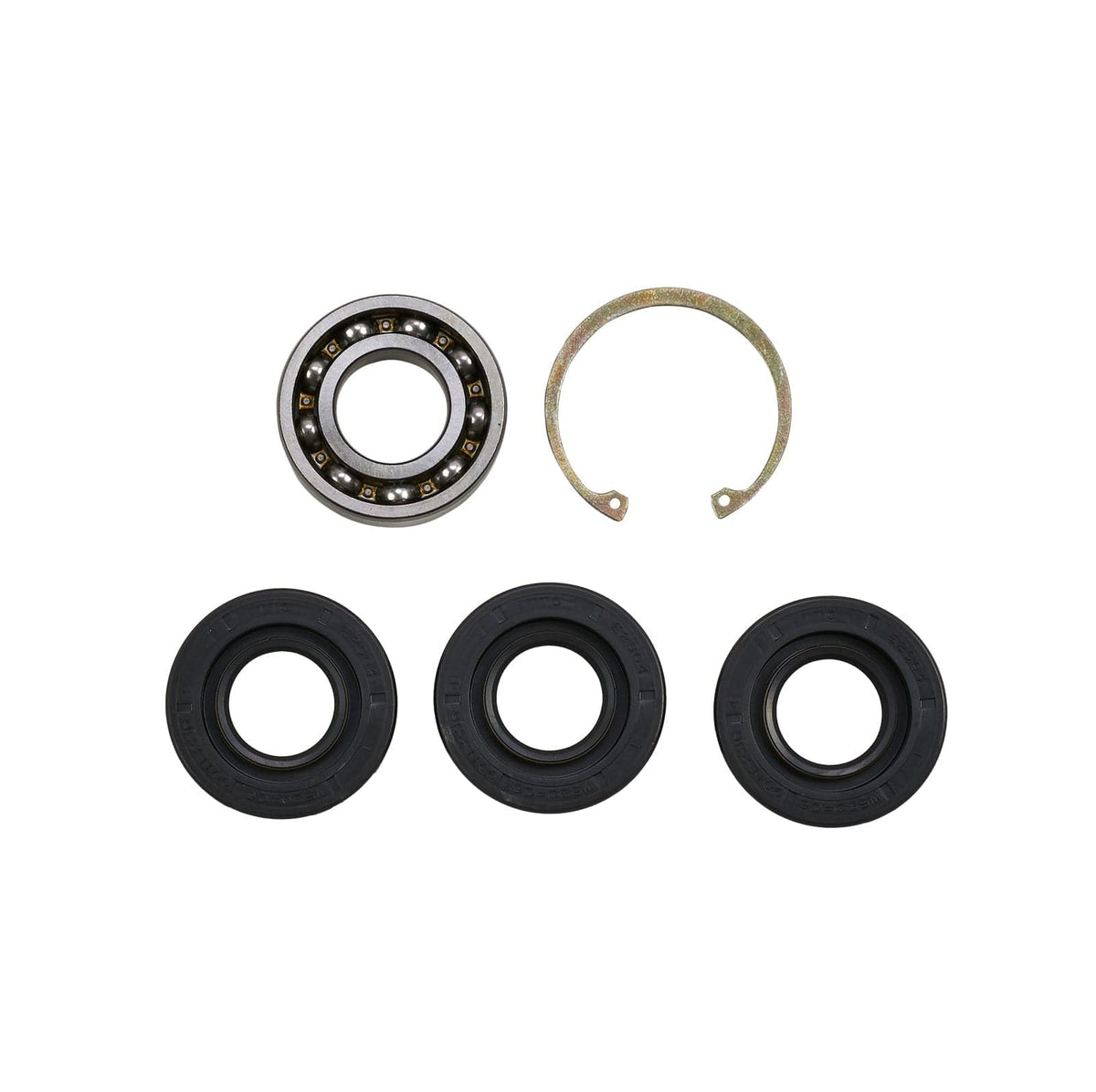 SBT Bearing Housing Repair Kit Fits Yamaha VX Cruiser Deluxe Limited EX