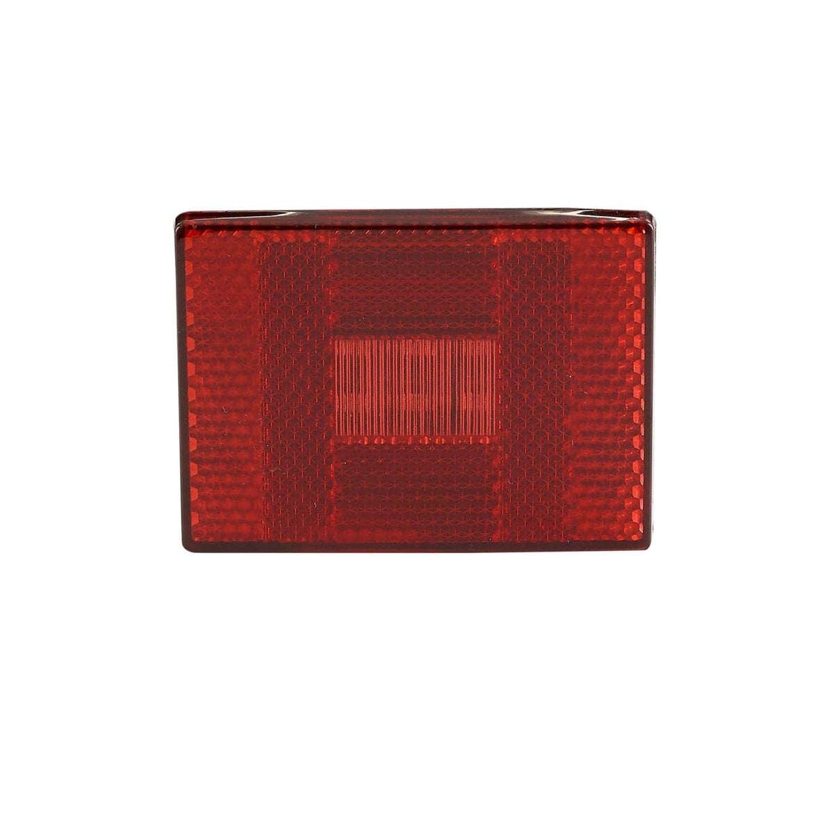 SBT Single Led Clearance Light (Red)