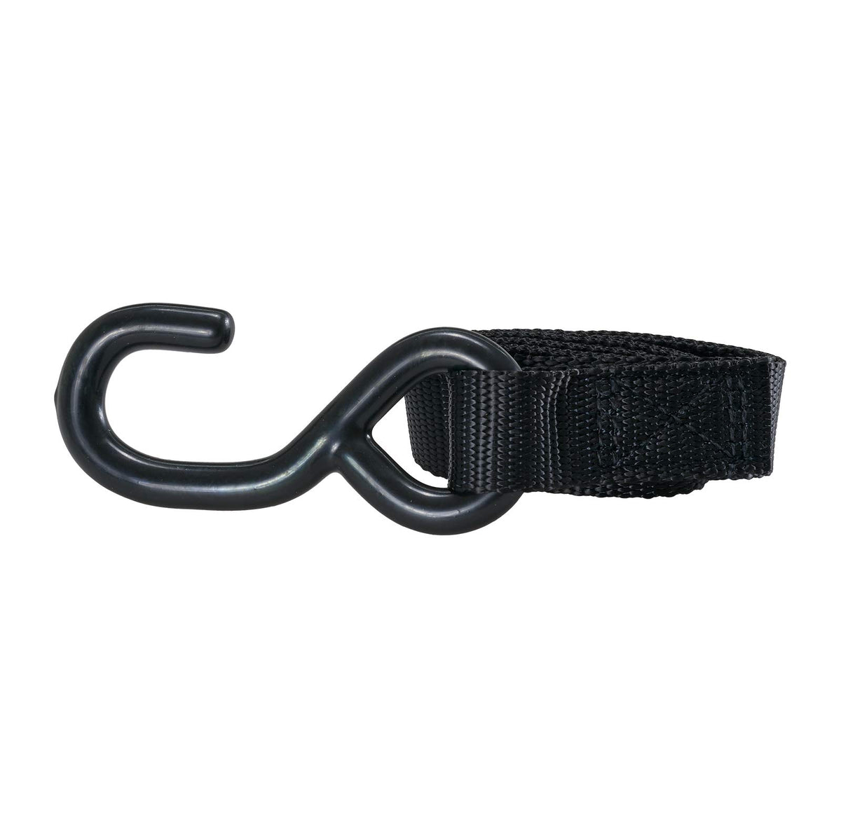 Strap 1&quot; x 6&#39; Pair Ratchet Tie Down