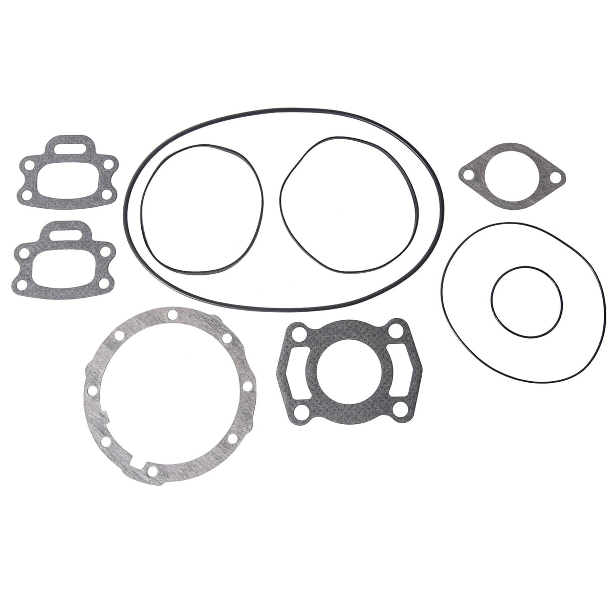 SBT Installation Gasket Kit Single Carb Fits Sea-Doo 290850605 GTI GTS GS