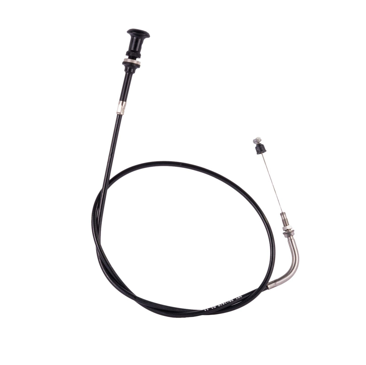 SBT Choke Cable GH1-67242-00-00 Yamaha Wave Raider 700/Blaster 700 1994-1996