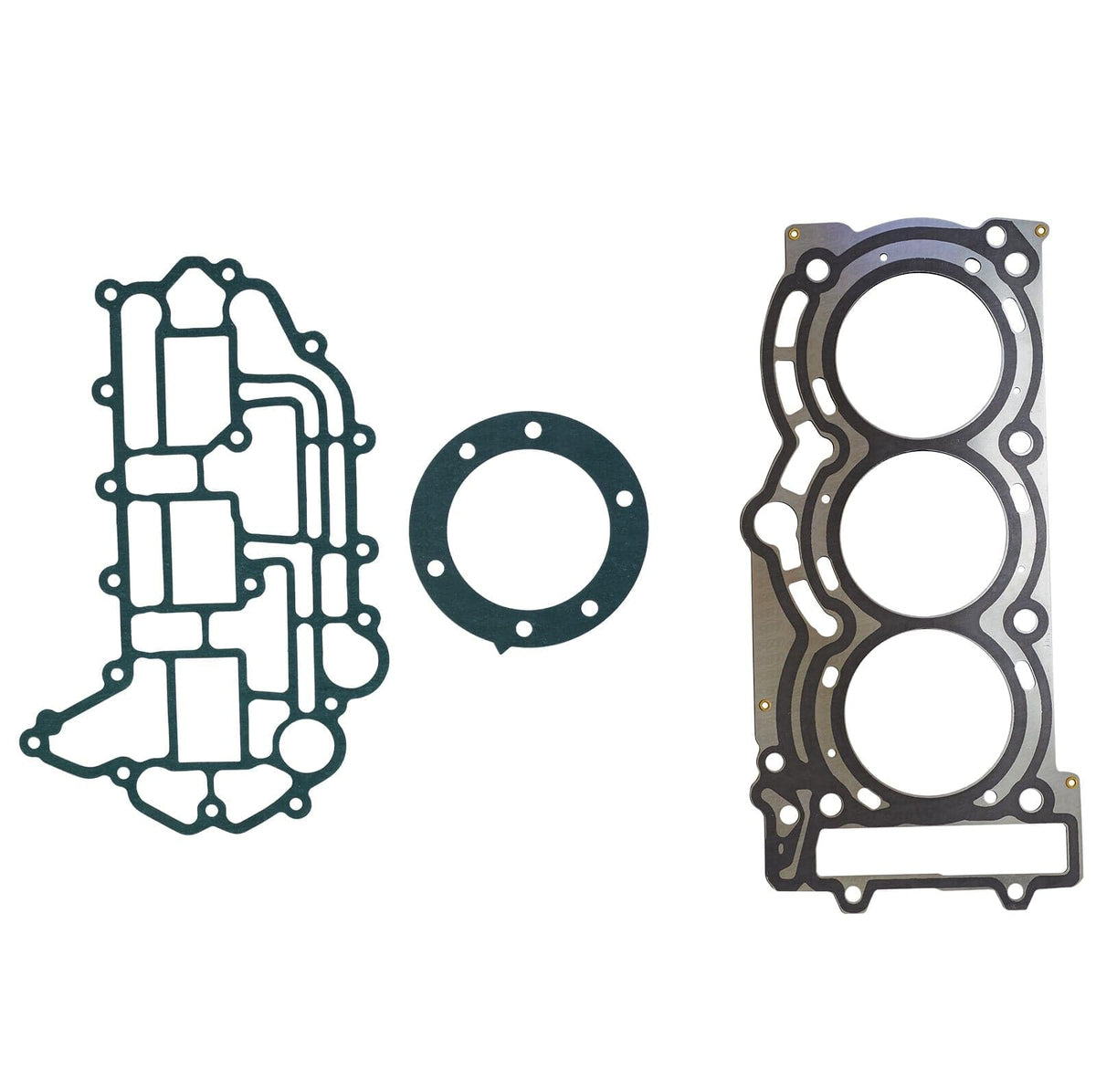 SBT Complete Gasket Kit Fits Sea-Doo 420686230 Spark 3Up Spark 2Up Trixx 2Up