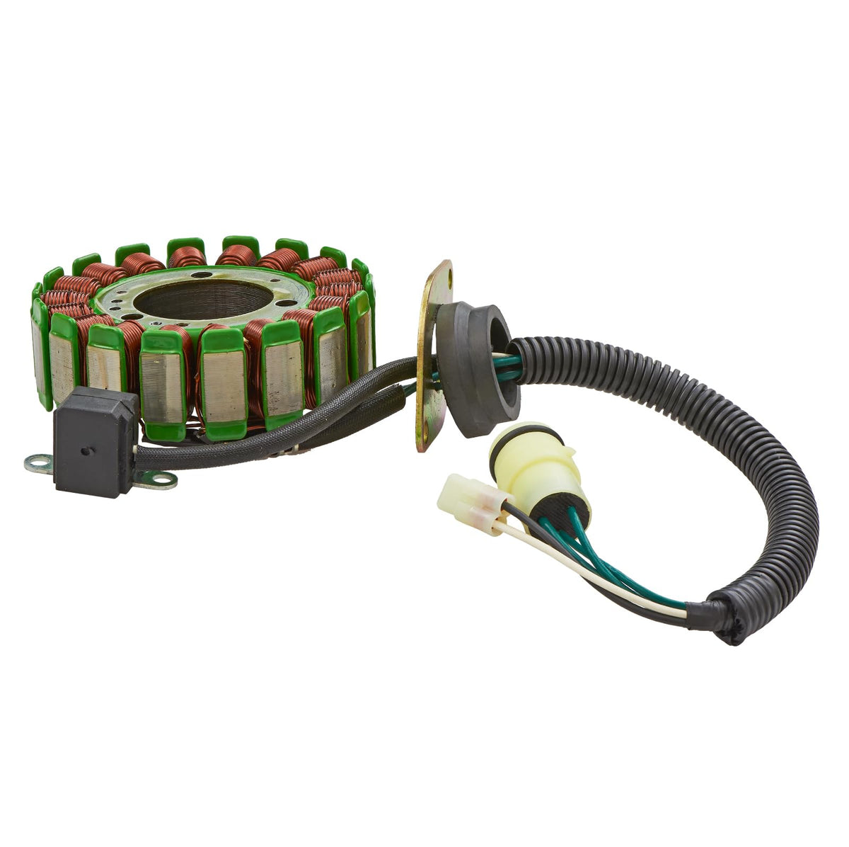 SBT Stator Assembly Fits Yamaha 6EY-81410-00 VX Cruiser Limited Deluxe