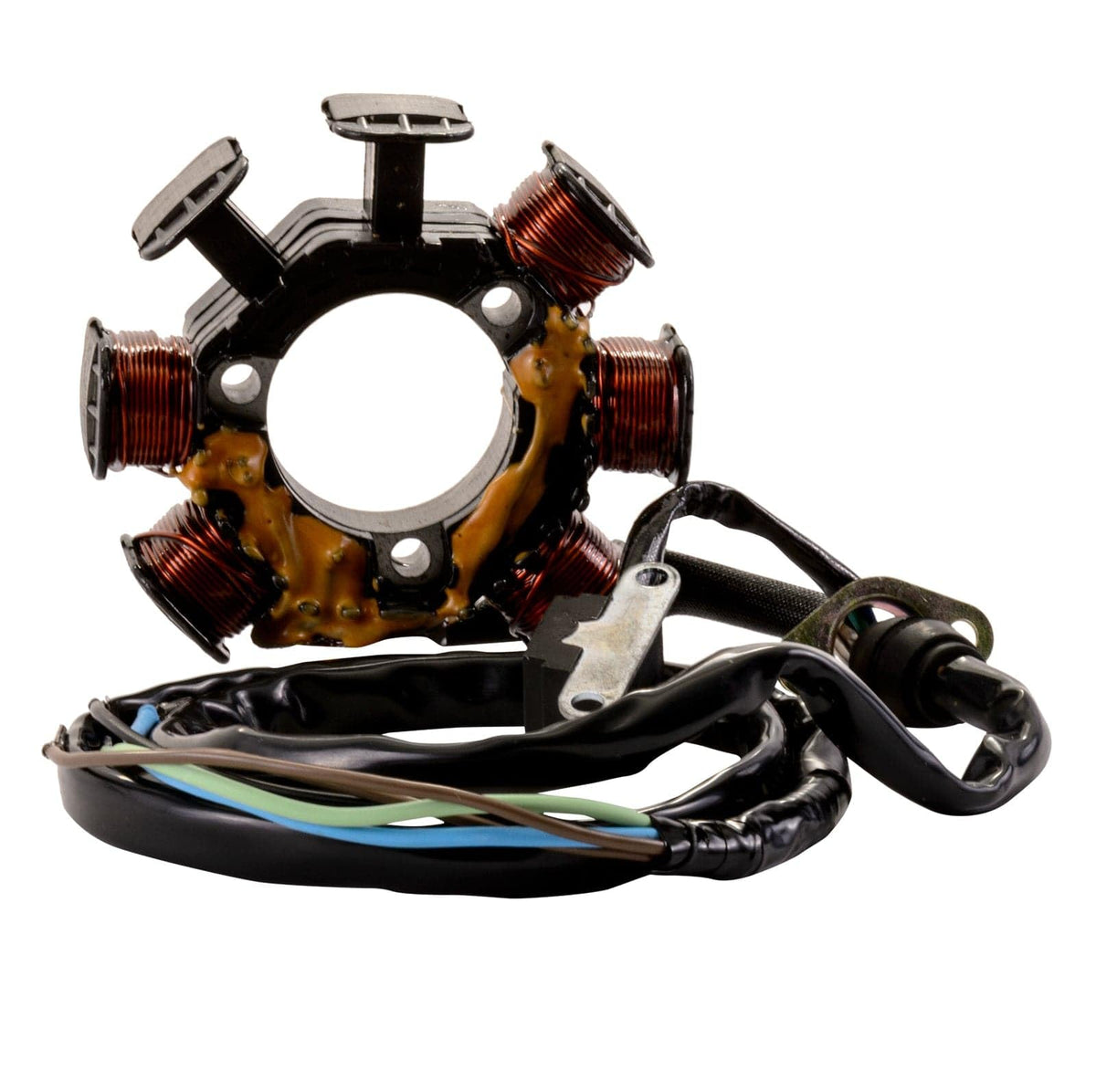 SBT Stator compatible with Kawasaki 21003-3748 800 SX-R