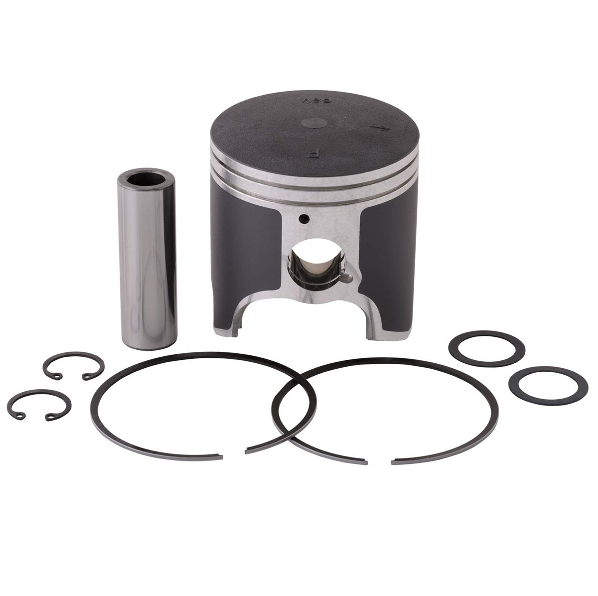 SBT Piston &amp; Ring Set compatible with  1200 PV XLT/GP 1200R/XR 1800 1999 2000 2001 2002 2003 2004 2005