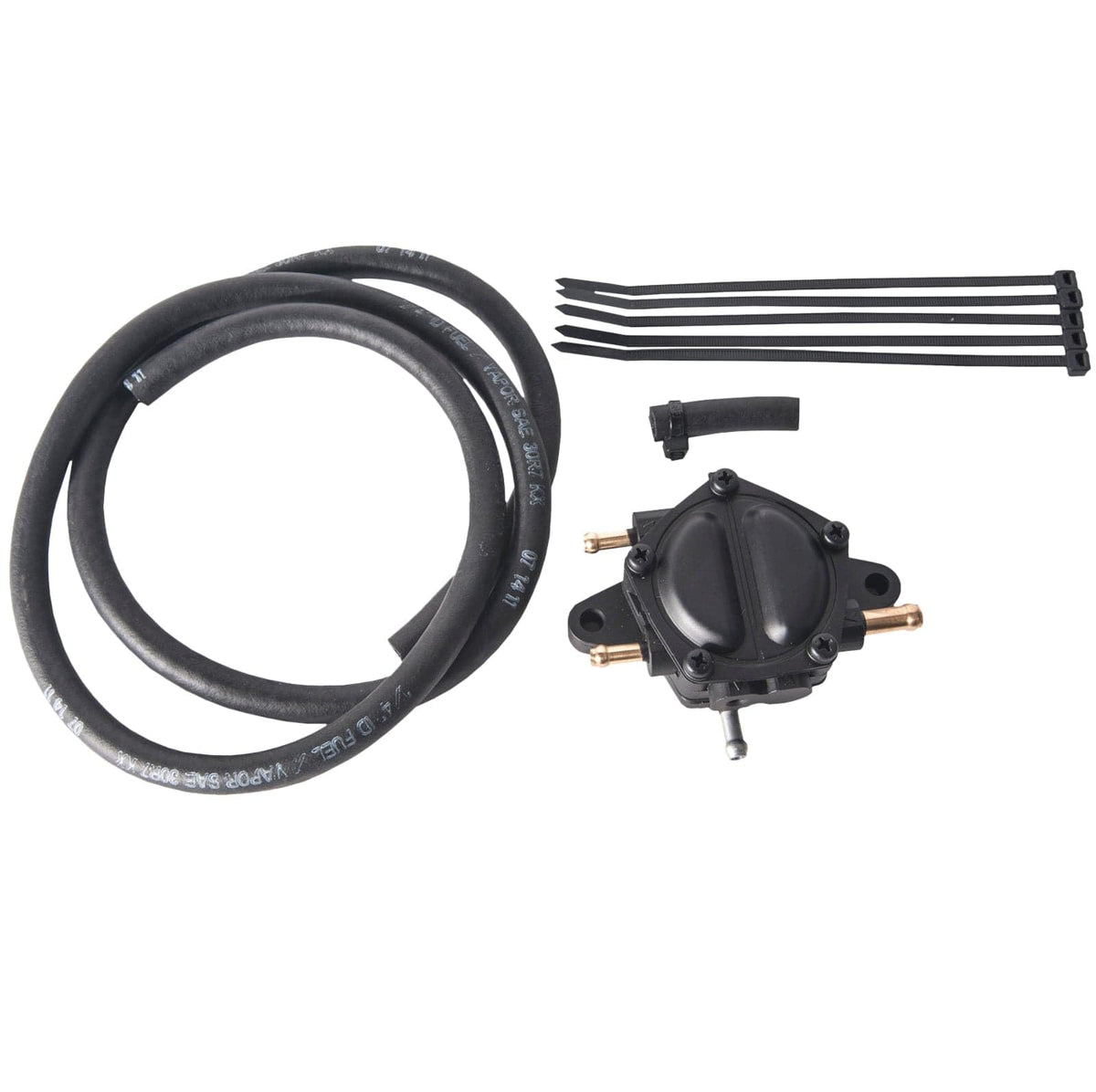 SBT Supplemental Fuel Pump Kit compatible with Polaris 650/750 1995-95