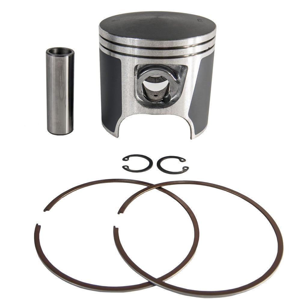 Piston &amp; Ring Set for Sea-Doo GTX DI/RX DI/Sport LE/947DI/951DI/LRV DI/3D DI/XP