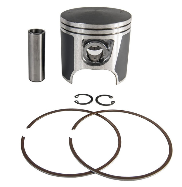 Piston & Ring Set for Sea-Doo GTX DI/RX DI/Sport LE/947DI/951DI/LRV DI/3D DI/XP - Image 3
