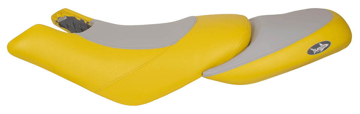 Seat cover for Sea-Doo 2000-2002 GTX except 2002 GTX DI and GTX 4-Tec
