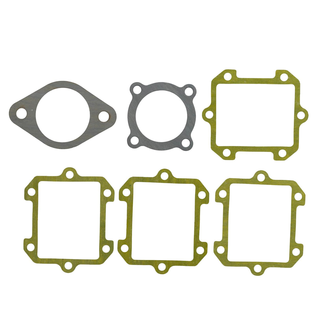 SBT Intake Gasket Kit compatible with 0673-267, 0673-389, 3008-076