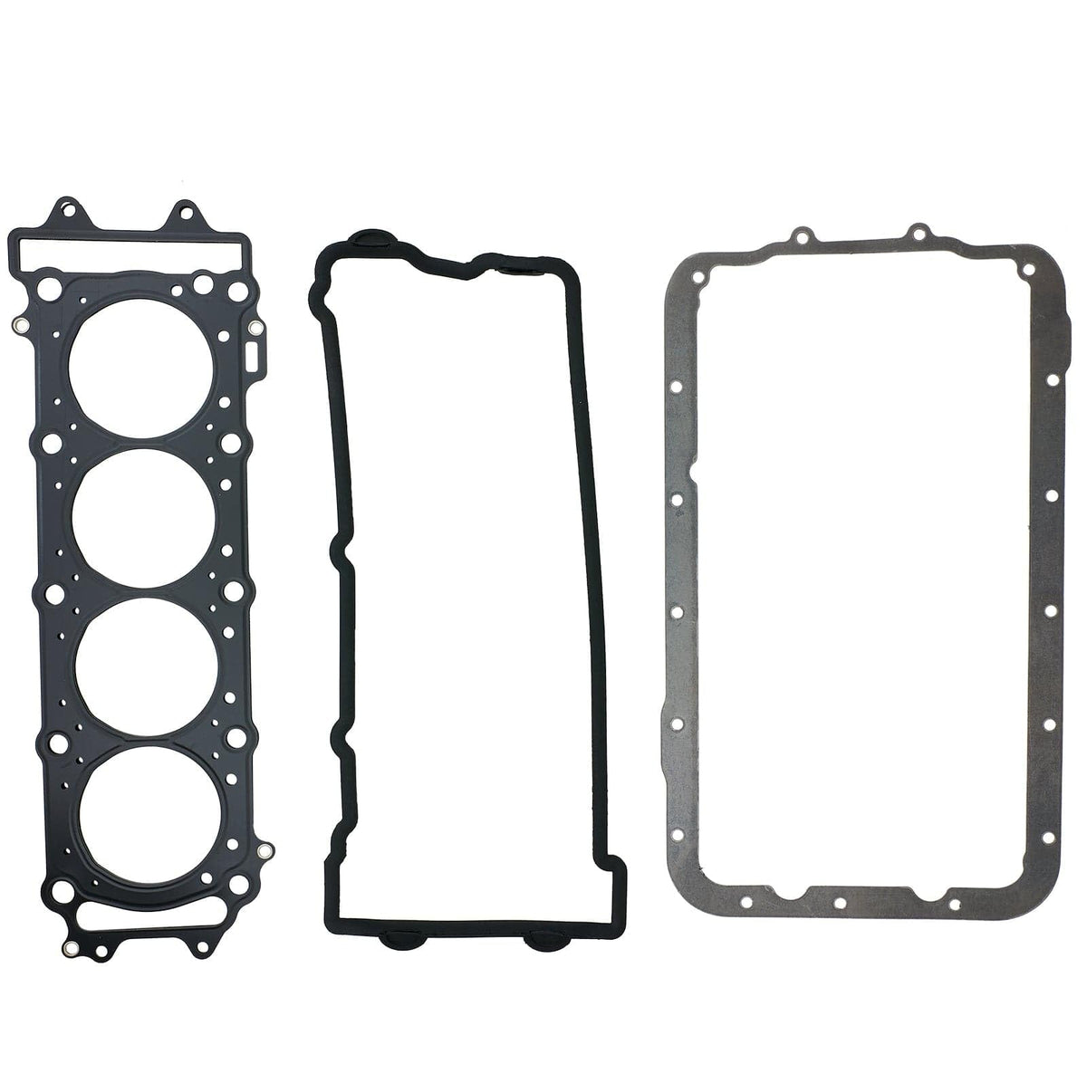 SBT Complete Gasket Kit Fits Kawasaki STX-15F STX-12F 160 160LX 160X 11004-3721