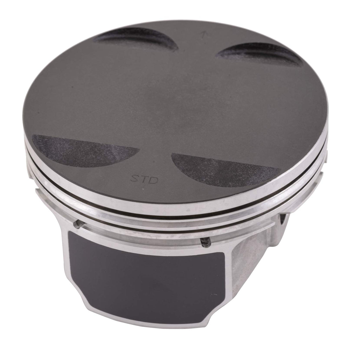 Piston &amp; Ring Set for Sea-Doo GTX, Sportster, RXP, Speedster