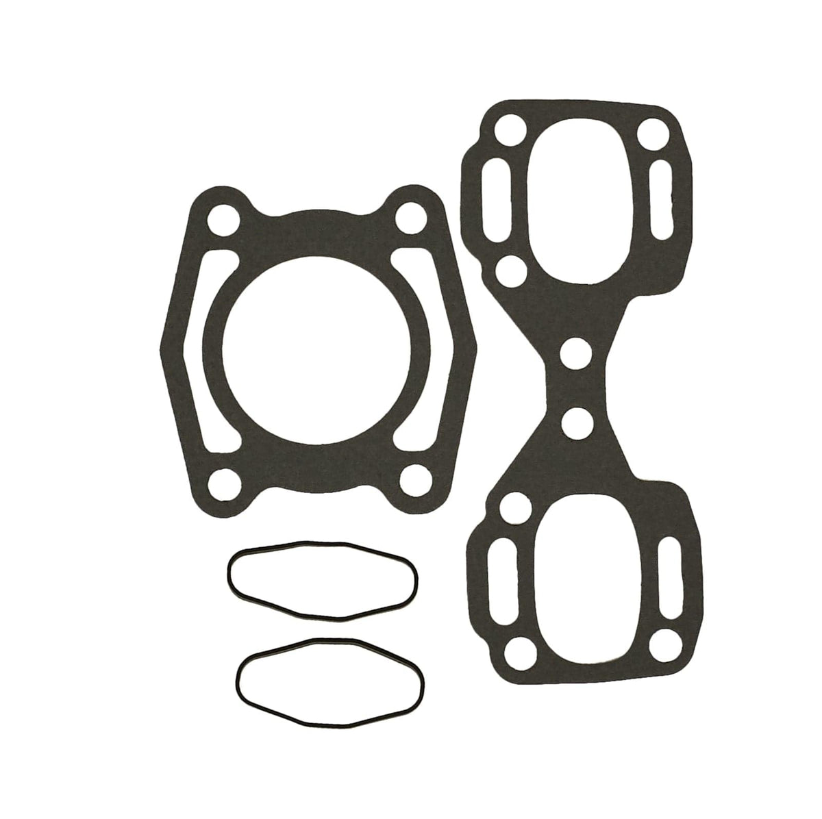 SBT Exhaust Gasket Kit - Sea-Doo 420931481 GTX RFI, 3D RFI (Select Models)