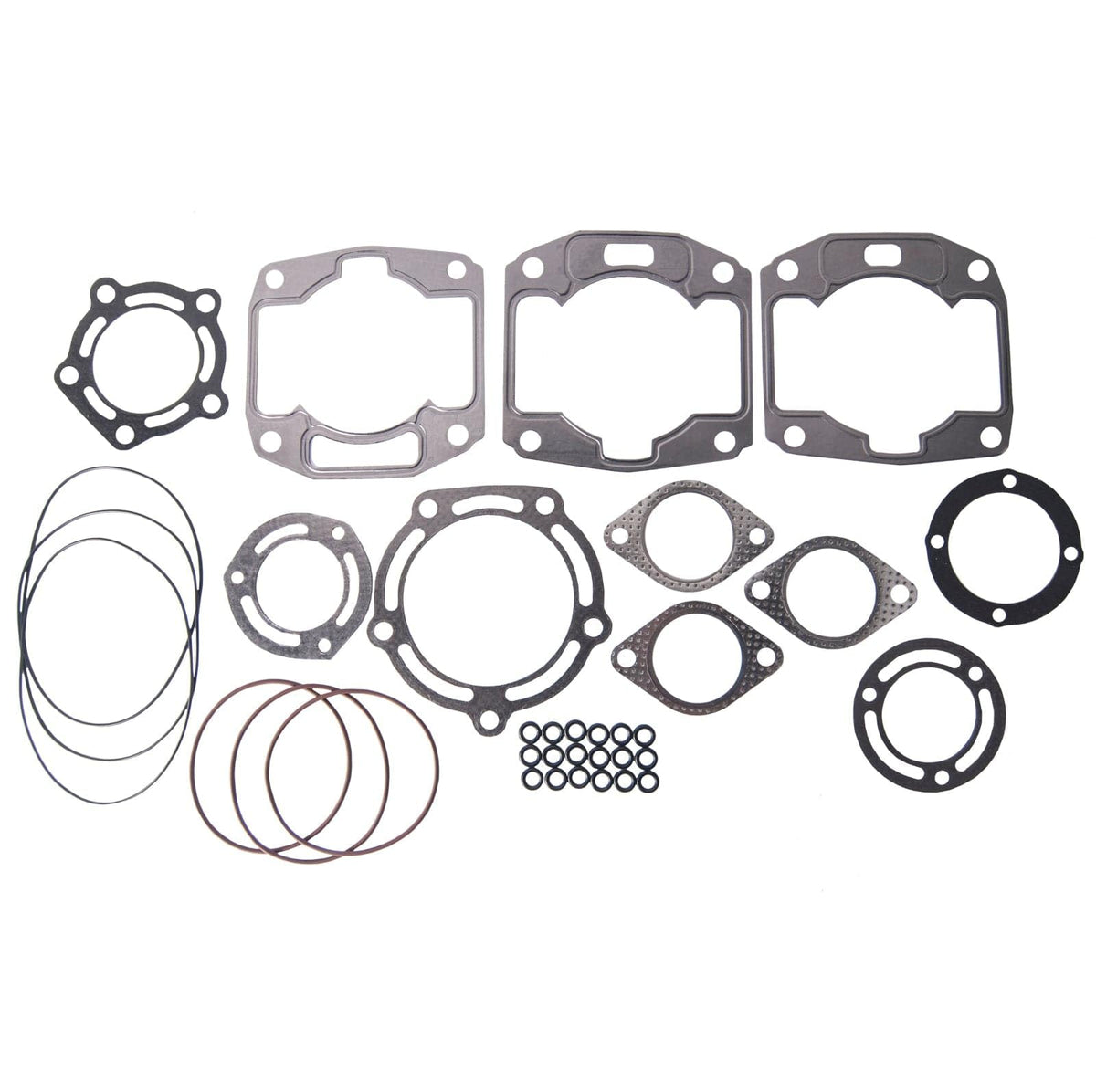 SBT Top End Gasket Kit Compatible with TigerShark 3004-753 3004-081 3004-080 900