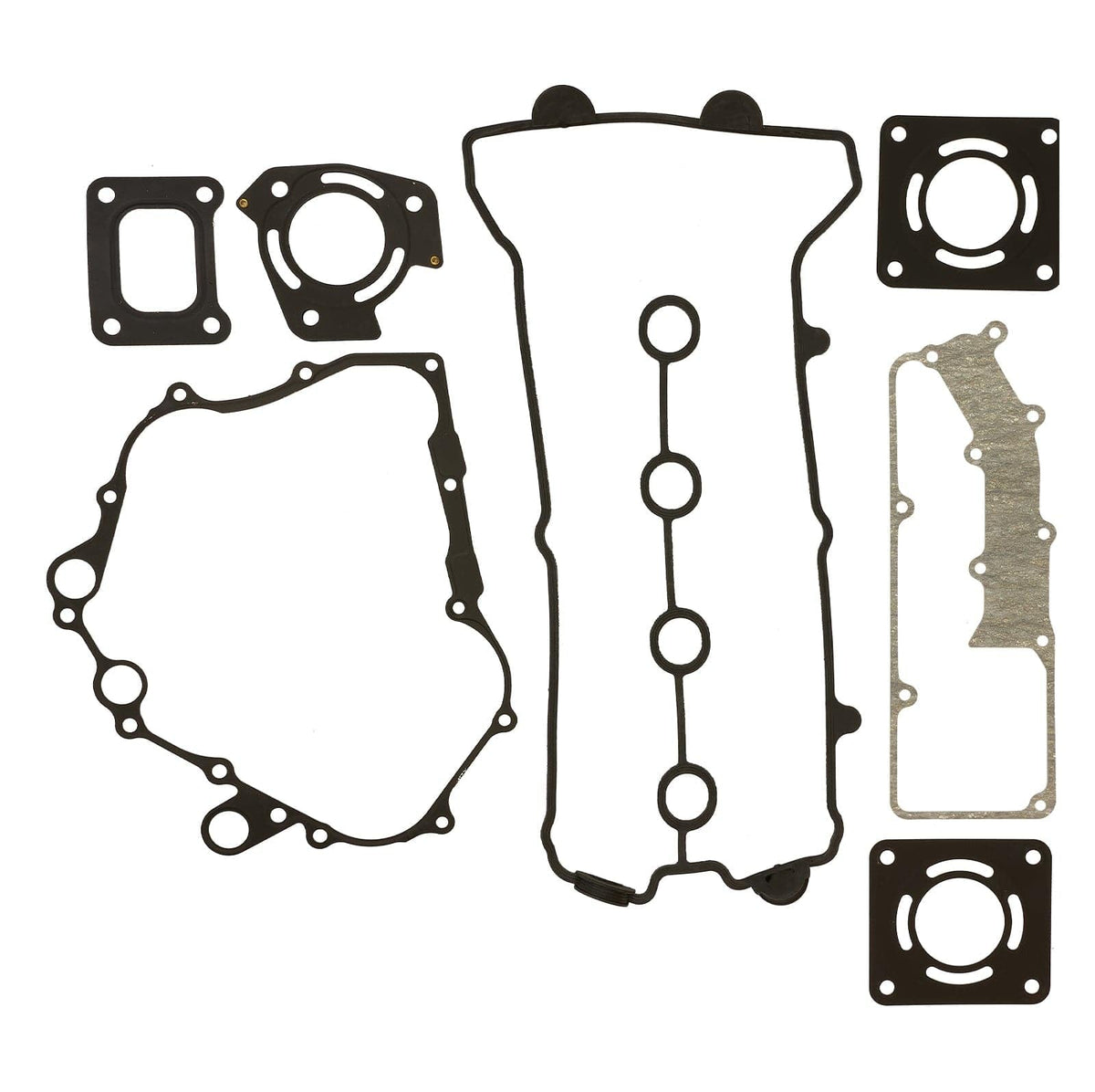 SBT Complete Gasket Kit Fits Honda 12251-HW1-672 18115-HW1-671 15615-HW1-672 F12