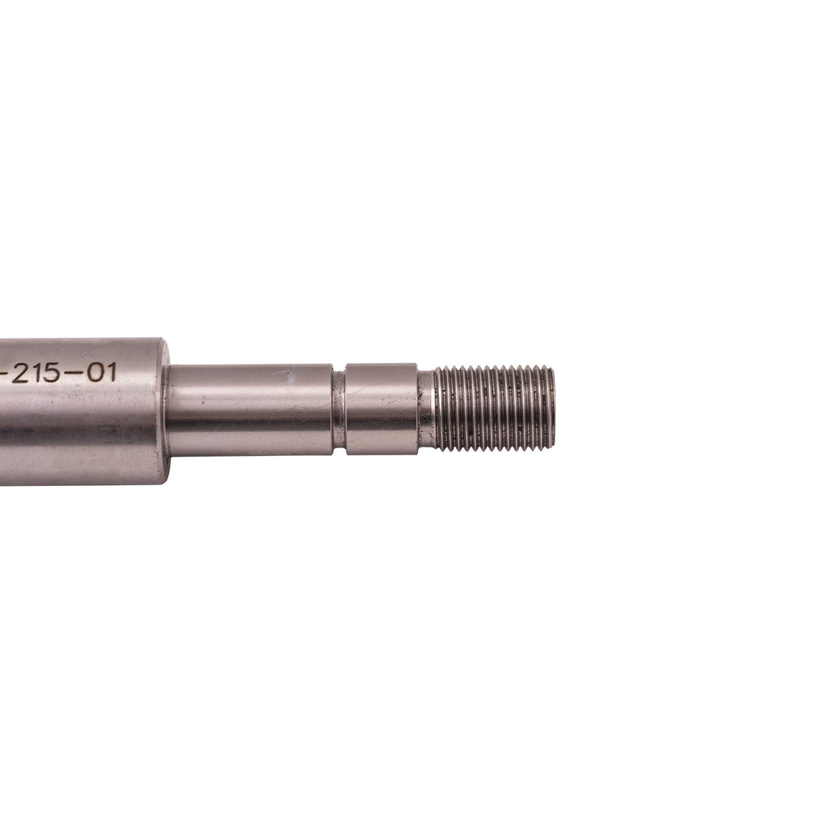 Impeller Shaft for Kawasaki 13107-3788 Ultra LX, 250X, 260LX, 260X