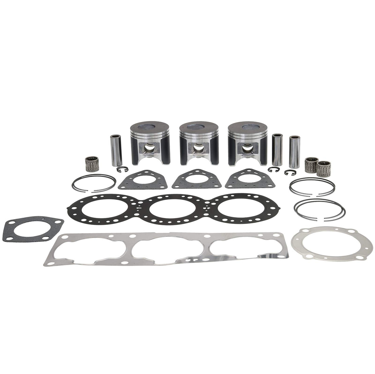SBT Top End Kit for Kawasaki 1100 STX DI Ultra 130