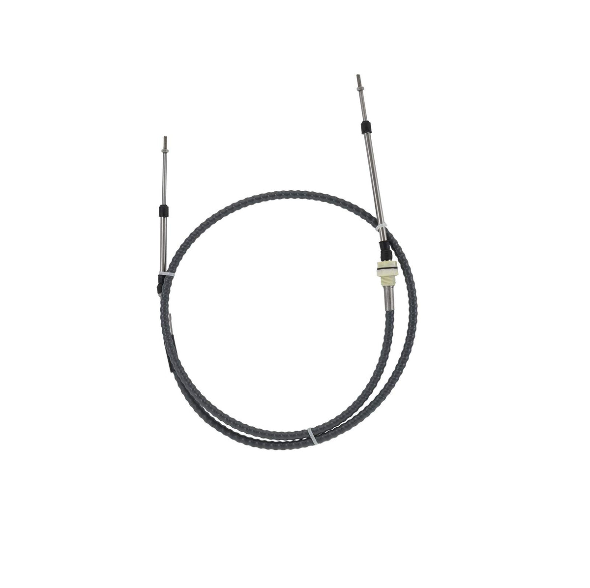 Steering Cable - Compatible with Yamaha V1/Sport/Cruiser/DLX VXR/VXS/VX LTD/VX Cruiser HO F2N-61481-00-00