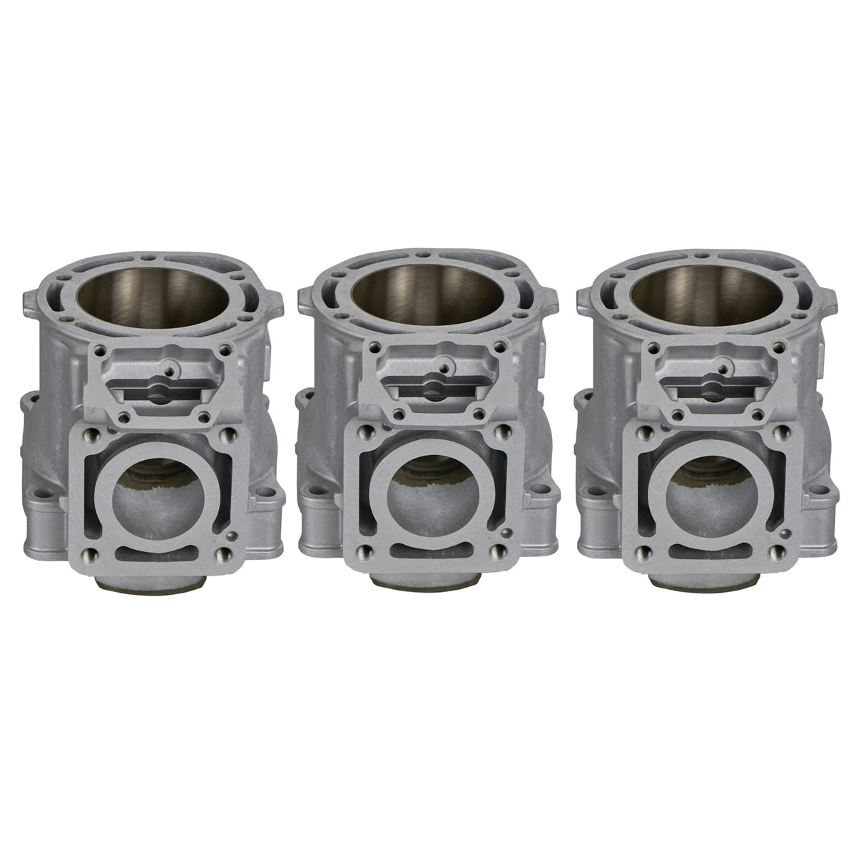 SBT Bare Cylinder Set for Yamaha 66V-W1130-00-94, 66V-W1130-00-00