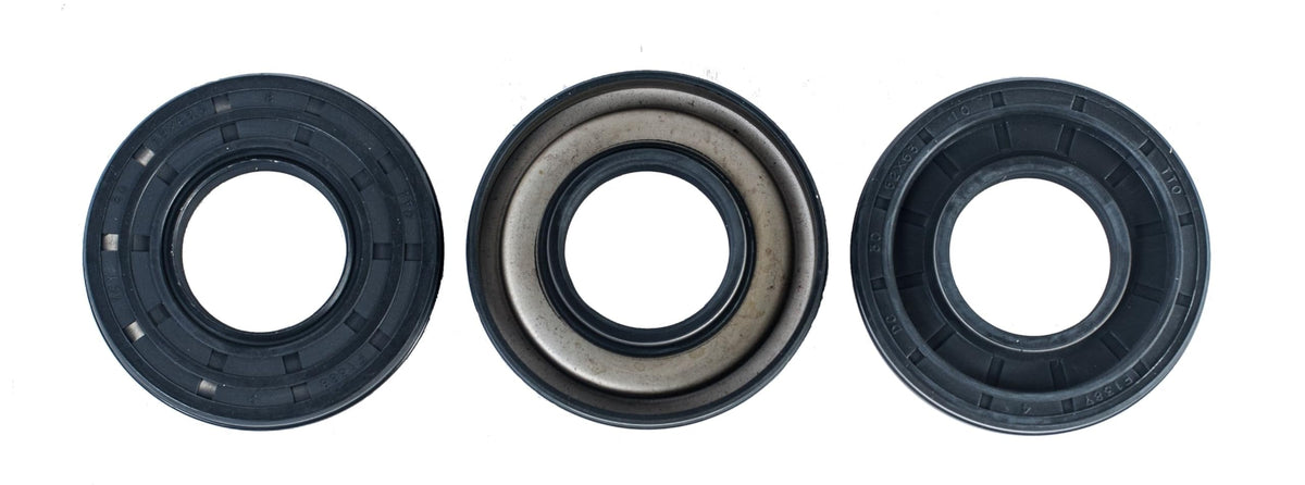 SBT Crankshaft End Seal Kit Fits Kawasaki 92049-3005 92049-3006 92050-507 JS440