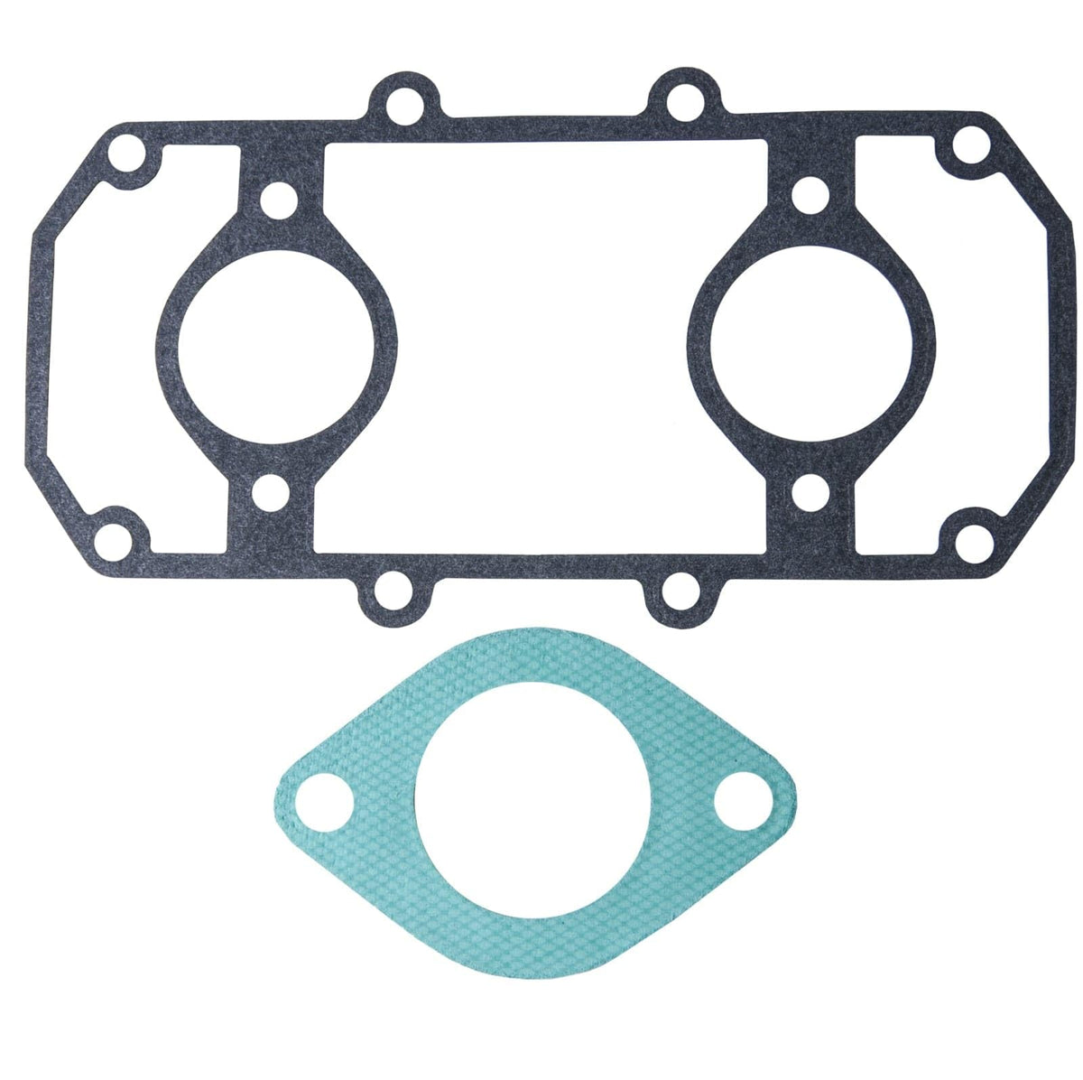 SBT Exhaust Gasket Kit compatible with 11009-3779 Kawasaki JS440