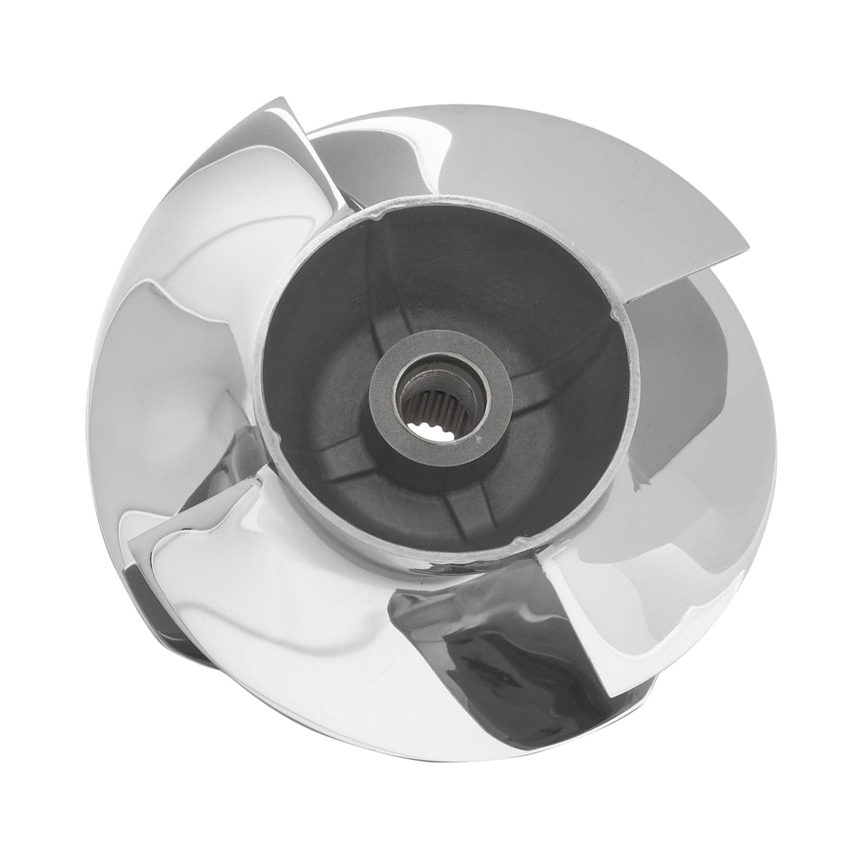 ADONIS Impeller 12/20 Compatible with Sea-Doo 2003-2004 GTX 4-Tec Limited Sc