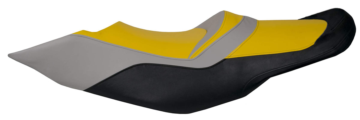 BlackTip Jetsports Custom Seat Cover for Sea-Doo RXT RXT-X RXT aS X XRS 09-2015