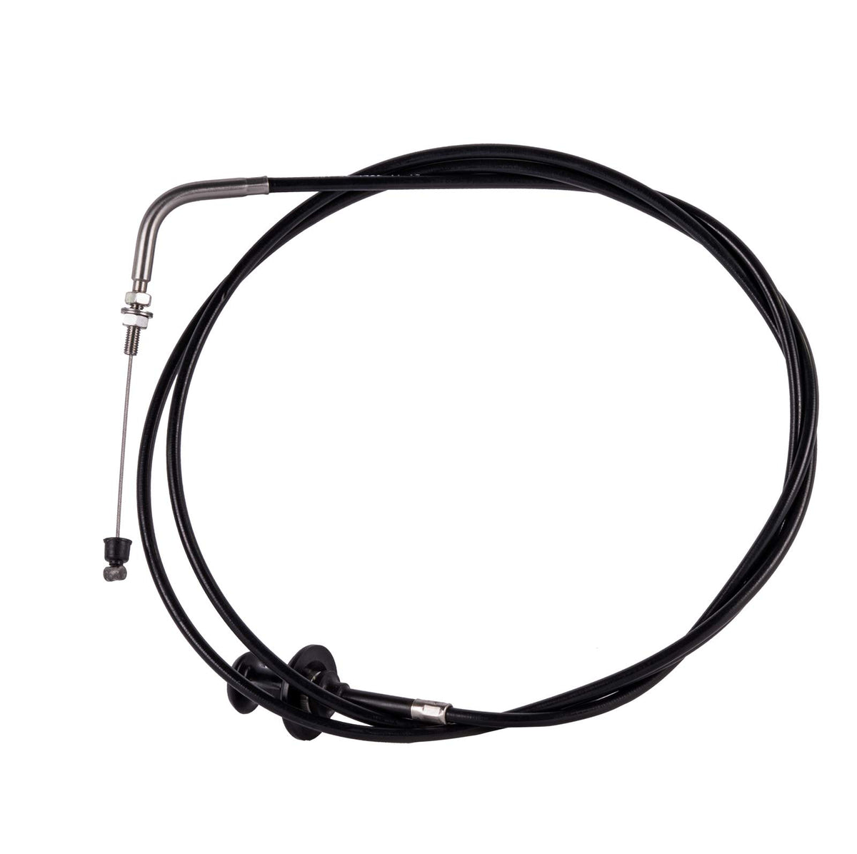 SBT Choke Cable compatible with FX1-67242-00-00 Yamaha FX1 1994-95